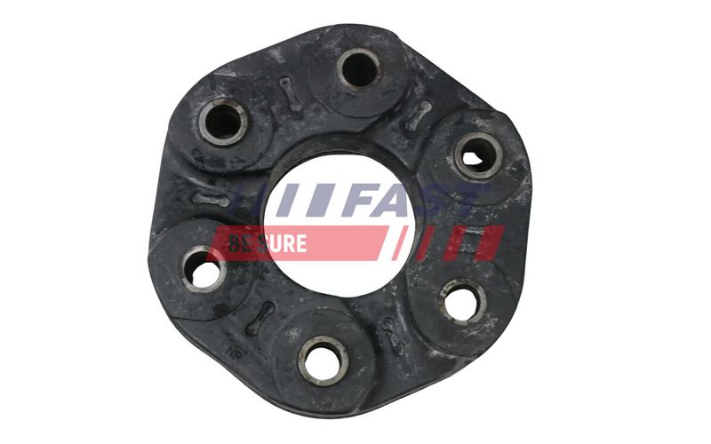 FT28209 FAST - ШРКШ ПІВОСІ FORD TRANSIT 13> ЕЛАСТИЧНИЙ