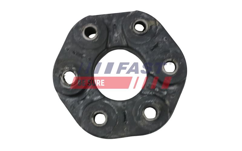 FT28209 FAST - ШРКШ ПІВОСІ FORD TRANSIT 13> ЕЛАСТИЧНИЙ
