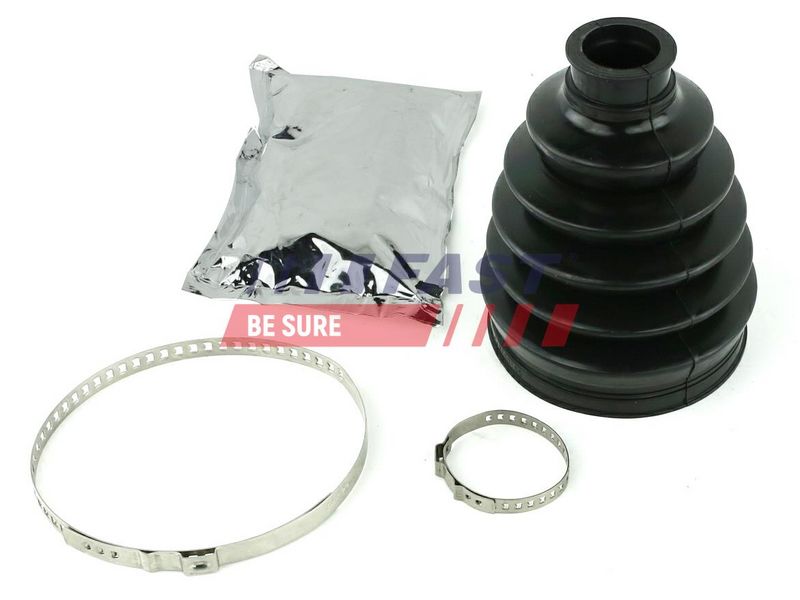 FT28327K FAST - ПИЛЬНИК КУЛАКА FIAT DOBLO 00> ЗОВН SET
