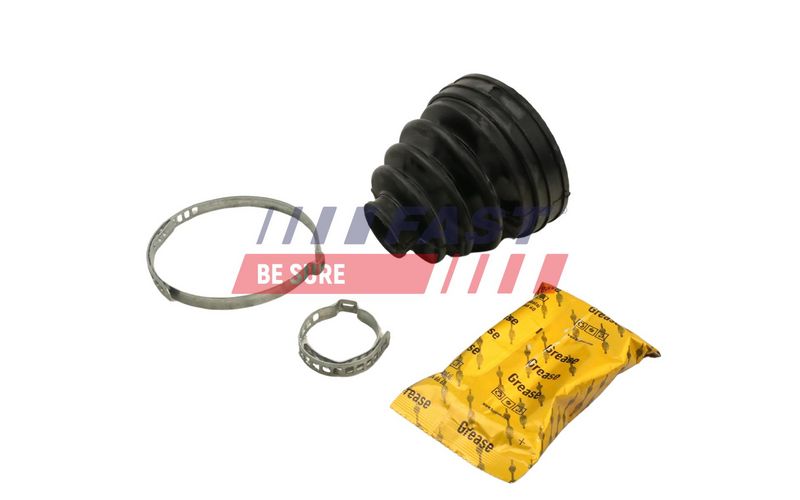 FT28329 FAST - ПИЛЬНИК КУЛАКА FORD TRANSIT CONNECT 02> ВНУТР 1.8 TDCi 06>