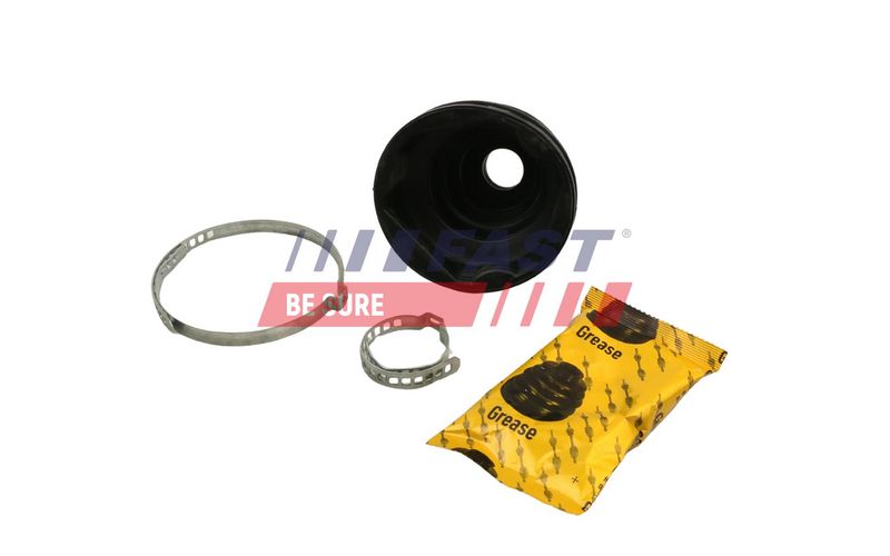 FT28329 FAST - ПИЛЬНИК КУЛАКА FORD TRANSIT CONNECT 02> ВНУТР 1.8 TDCi 06>