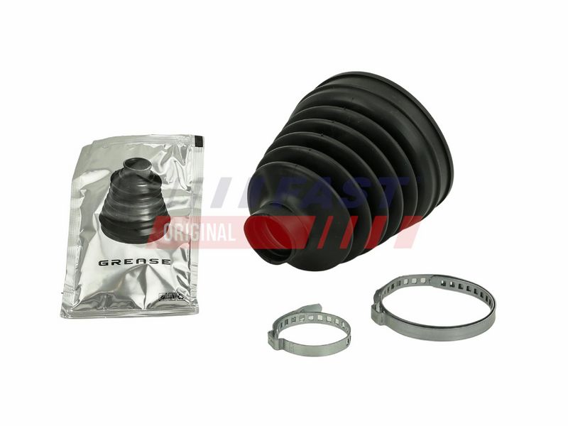 FT28330 FAST - ПИЛЬНИК КУЛАКА FORD TRANSIT 06> ВНУТР ЛВ/ПР 2.2 TDCI