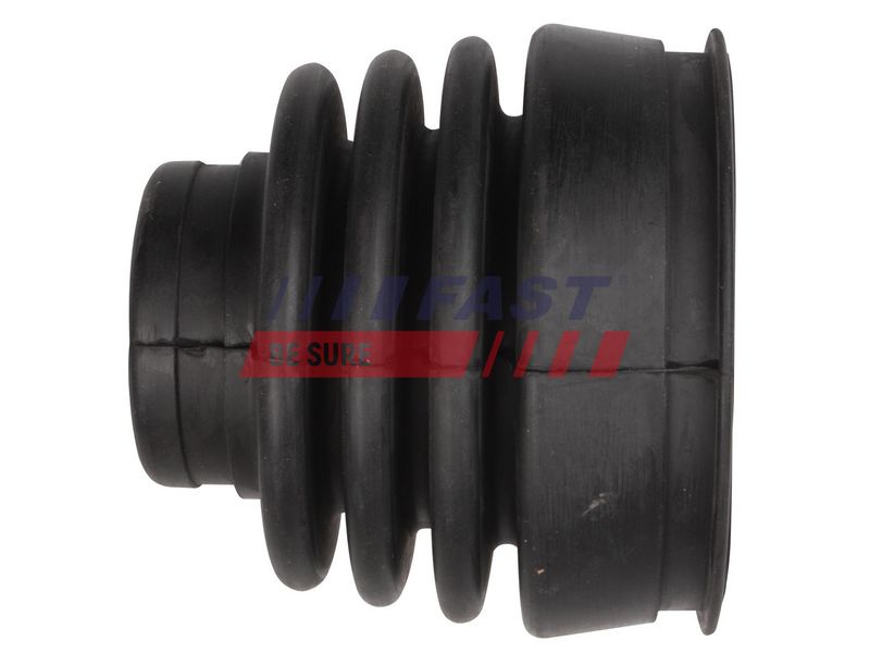 FT28401 FAST - ПИЛЬНИК КУЛАКА FIAT PANDA 03> ВНУТР ЛВ