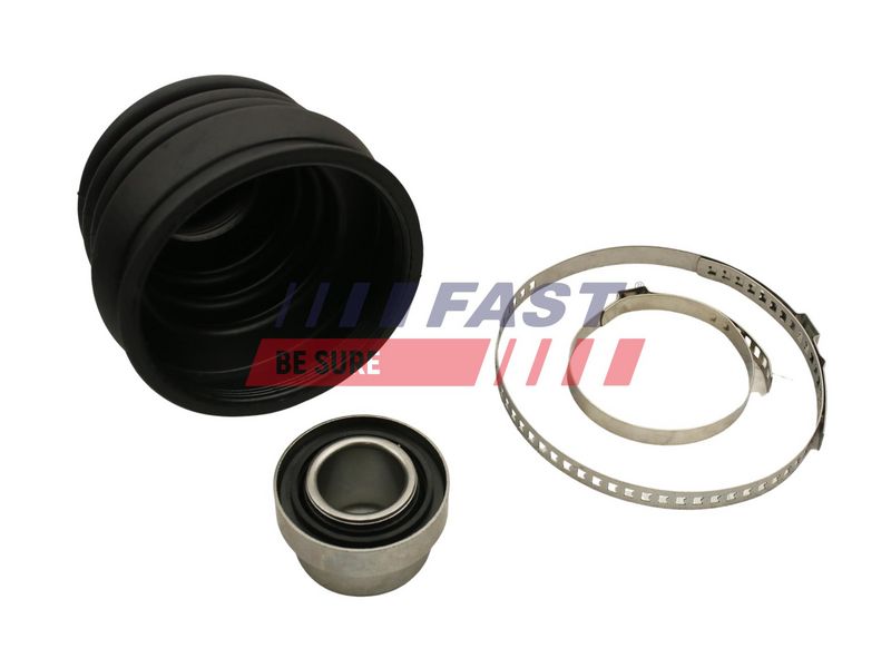 FT28401K FAST - ПИЛЬНИК КУЛАКА FIAT PANDA 03> ВНУТР ЛВ SET 23MM
