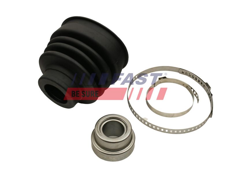 FT28401K FAST - ПИЛЬНИК КУЛАКА FIAT PANDA 03> ВНУТР ЛВ SET 23MM