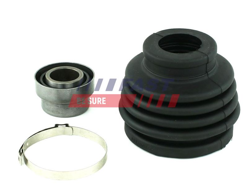 FT28402K FAST - ПИЛЬНИК КУЛАКА FIAT BRAVA/BRAVO 95> ВНУТР ПР SET 23MM