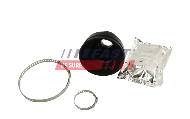 FT28408K FAST - ПИЛЬНИК КУЛАКА FIAT DUCATO 02> ВНУТР SET
