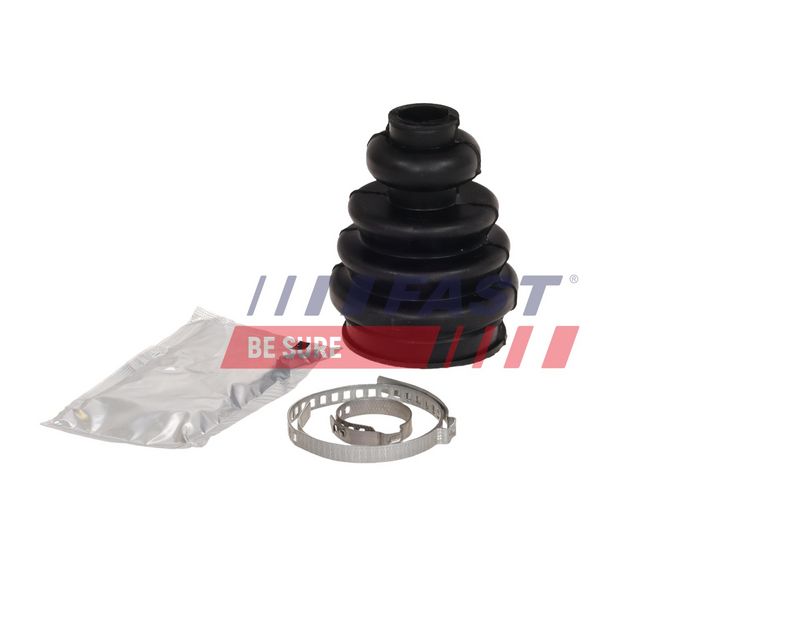 FT28408K FAST - ПИЛЬНИК КУЛАКА FIAT DUCATO 02> ВНУТР SET