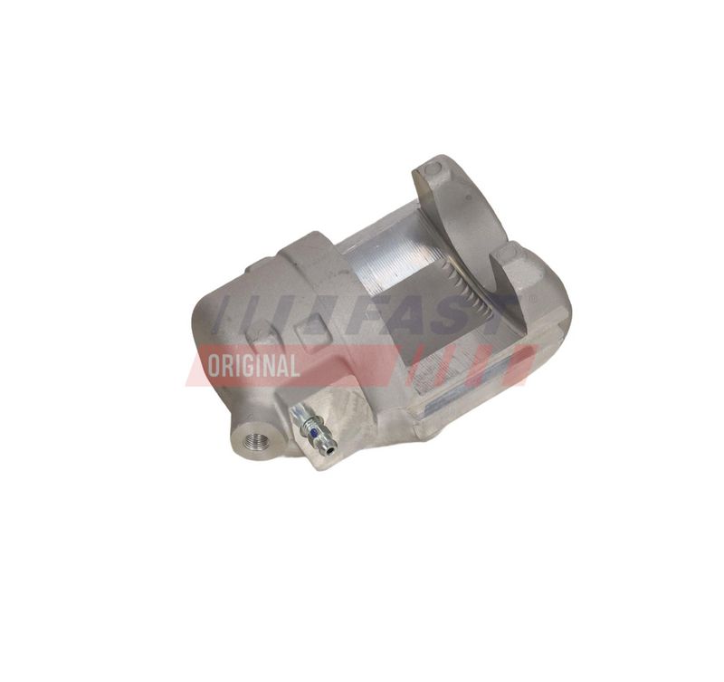 FT32118 FAST - СУПОРТ ГАЛЬМІВНИЙ FIAT UNO 83> ПЕРЕД ЛВ БЕЗ ХОМУТА