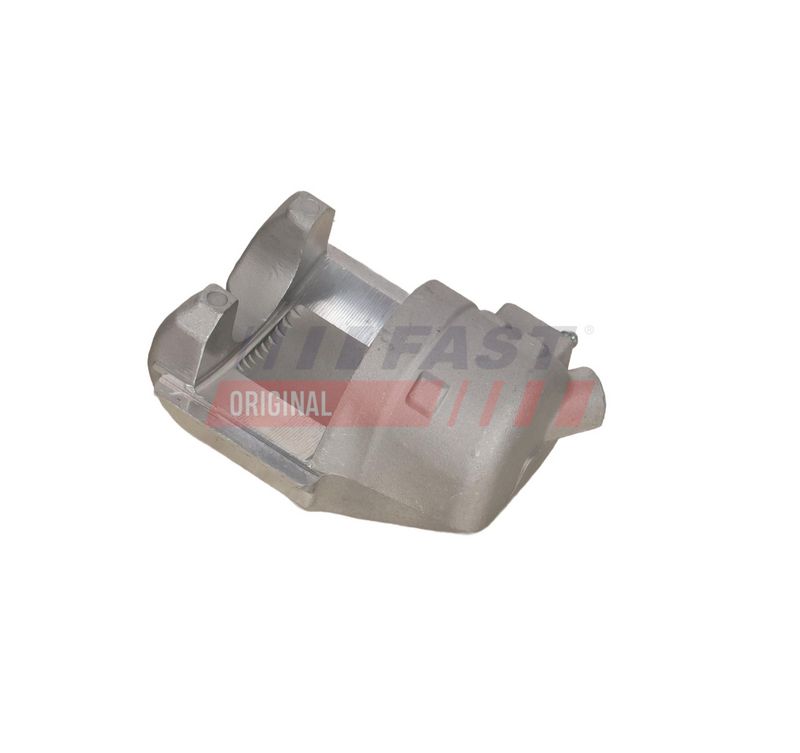 FT32118 FAST - СУПОРТ ГАЛЬМІВНИЙ FIAT UNO 83> ПЕРЕД ЛВ БЕЗ ХОМУТА