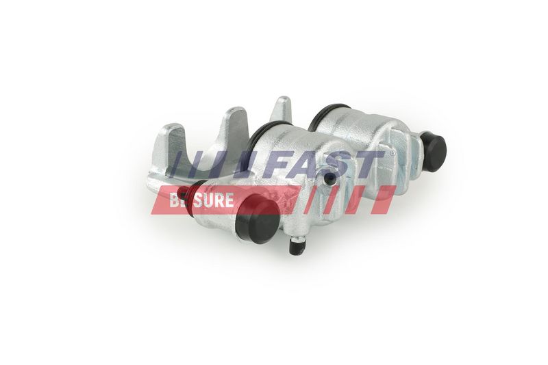 FT32140 FAST - СУПОРТ ГАЛЬМІВНИЙ RENAULT MASTER III 10> ПЕРЕД ПР БЕЗ ХОМУТА