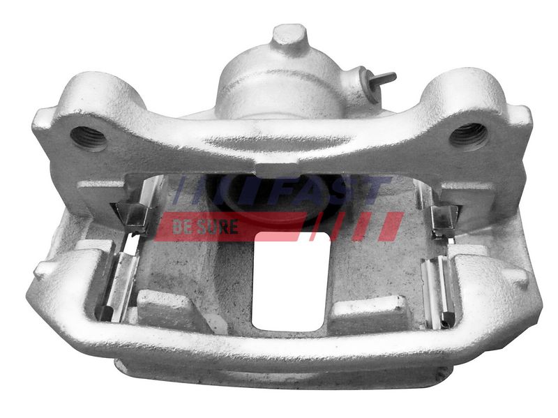 FT32177 FAST - СУПОРТ ГАЛЬМІВНИЙ FIAT DUCATO 06> ЗАД ПР З ХОМУТОМ 12/15/17Q Ø=48MM