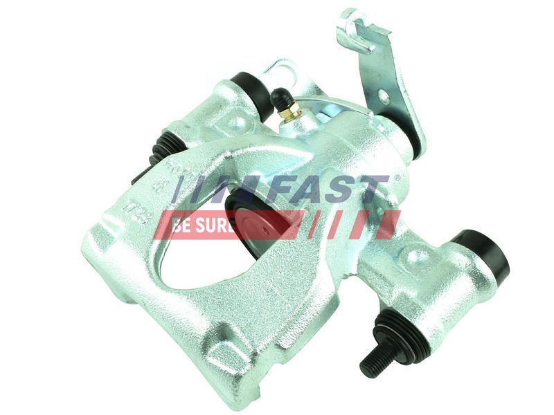 FT32192 FAST - СУПОРТ ГАЛЬМІВНИЙ RENAULT MASTER III 10> ЗАД ЛВ БЕЗ ХОМУТА Ø48MM