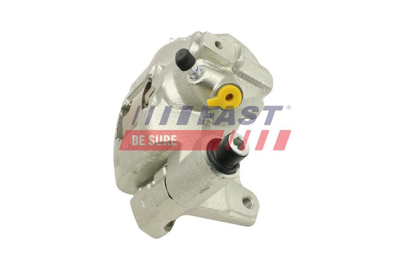 FT32198 FAST - СУПОРТ ГАЛЬМІВНИЙ FIAT CINQUE / SEICENTO ПЕРЕД ЛВ З ХОМУТОМ