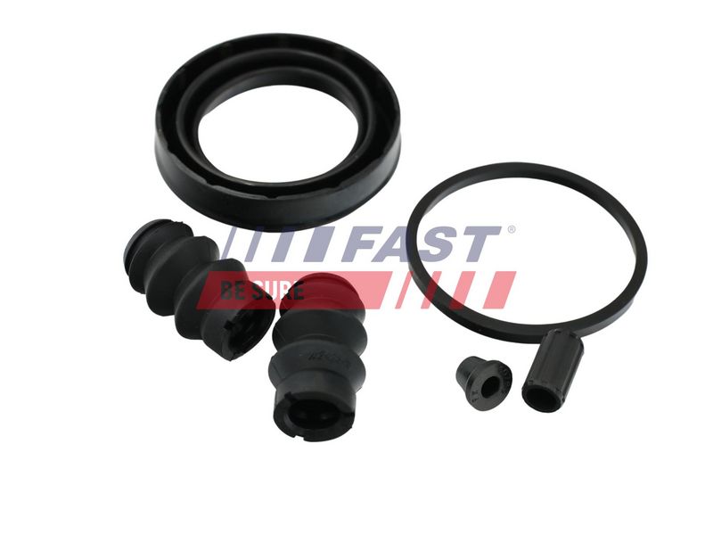 FT32224 FAST - РЕМКОМПЛЕКТ СУПОРТУ ГАЛЬМ MERCEDES SPRINTER 06> 906 ЗАД 51MM BOSCH