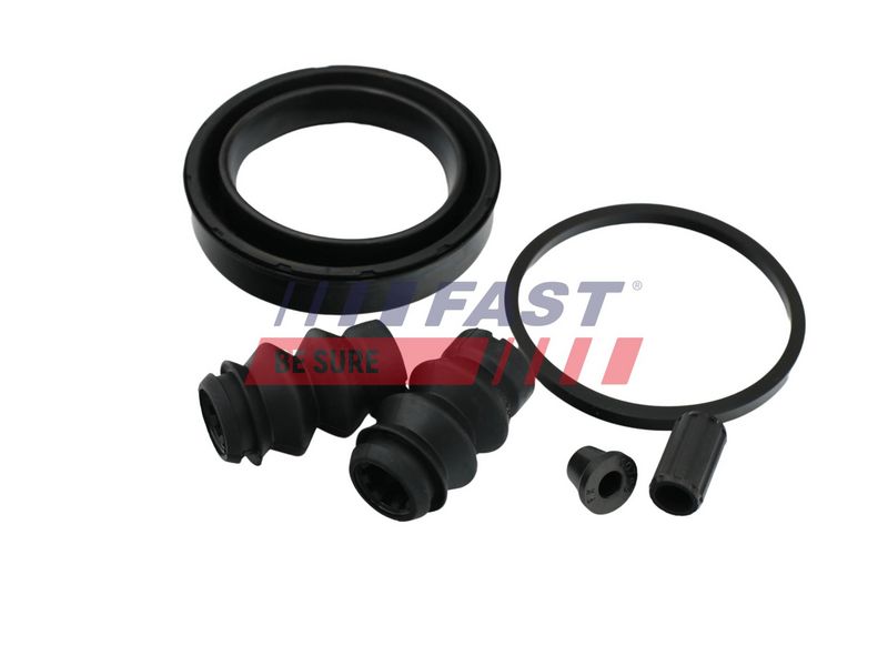 FT32224 FAST - РЕМКОМПЛЕКТ СУПОРТУ ГАЛЬМ MERCEDES SPRINTER 06> 906 ЗАД 51MM BOSCH
