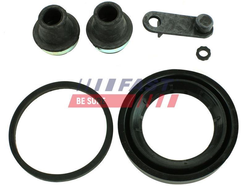 FT32472 FAST - РЕМКОМПЛЕКТ СУПОРТУ ГАЛЬМ FORD TRANSIT 06> ПЕРЕД 54MM BENDIX/BOSCH