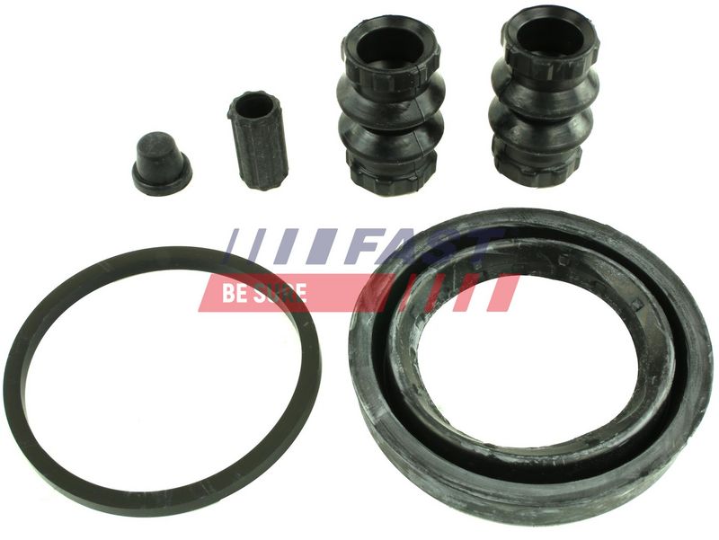 FT32477 FAST - РЕМКОМПЛЕКТ СУПОРТУ ГАЛЬМ FIAT DUCATO 06>/ 14> ЗАД 48MM BOSCH