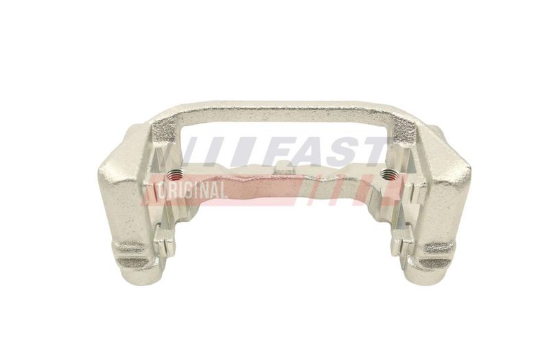 FT32529 FAST - СУПОРТ ГАЛЬМІВНИЙ FORD TRANSIT 06> ЗАД ПР СКОБА