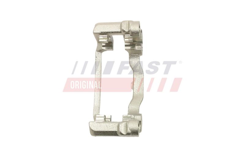 FT32529 FAST - СУПОРТ ГАЛЬМІВНИЙ FORD TRANSIT 06> ЗАД ПР СКОБА