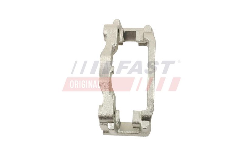 FT32529 FAST - СУПОРТ ГАЛЬМІВНИЙ FORD TRANSIT 06> ЗАД ПР СКОБА