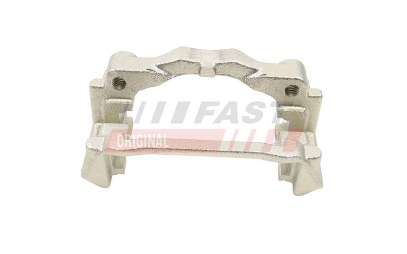 FT32529 FAST - СУПОРТ ГАЛЬМІВНИЙ FORD TRANSIT 06> ЗАД ПР СКОБА