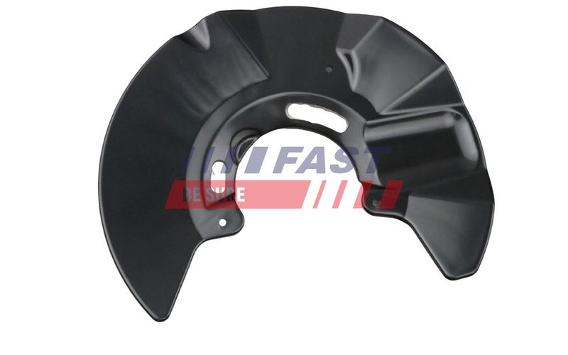 FT32541 FAST - ЗАХИСТ ГАЛЬМІВНОГО ДИСКА VW TRANSPORTER T6 15> ПЕРЕД ПР