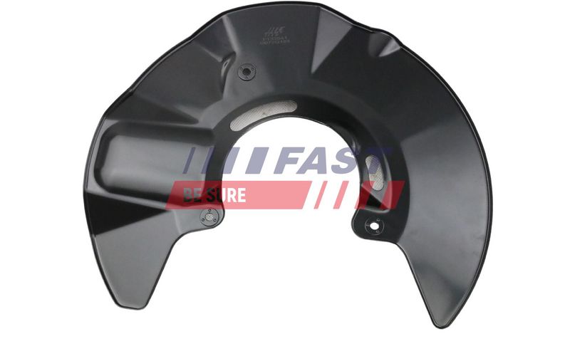 FT32541 FAST - ЗАХИСТ ГАЛЬМІВНОГО ДИСКА VW TRANSPORTER T6 15> ПЕРЕД ПР
