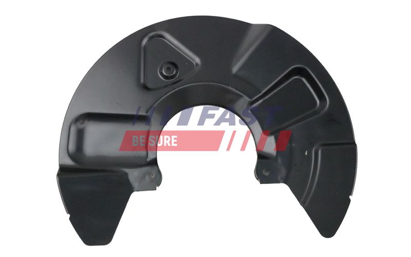 FT32542 FAST - ЗАХИСТ ГАЛЬМІВНОГО ДИСКА VW TRANSPORTER T5 03> ПЕРЕД ЛВ
