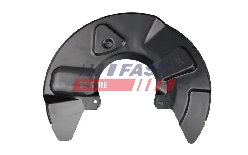 FT32543 FAST - ЗАХИСТ ГАЛЬМІВНОГО ДИСКА VW TRANSPORTER T5 03> ПЕРЕД ПР