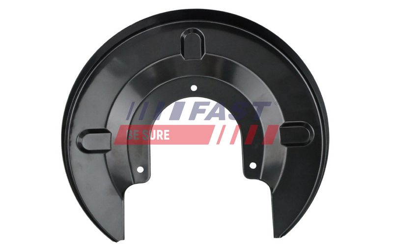 FT32544 FAST - ЗАХИСТ ГАЛЬМІВНОГО ДИСКА VW TRANSPORTER T4 90> ЗАД ЛВ/ПР