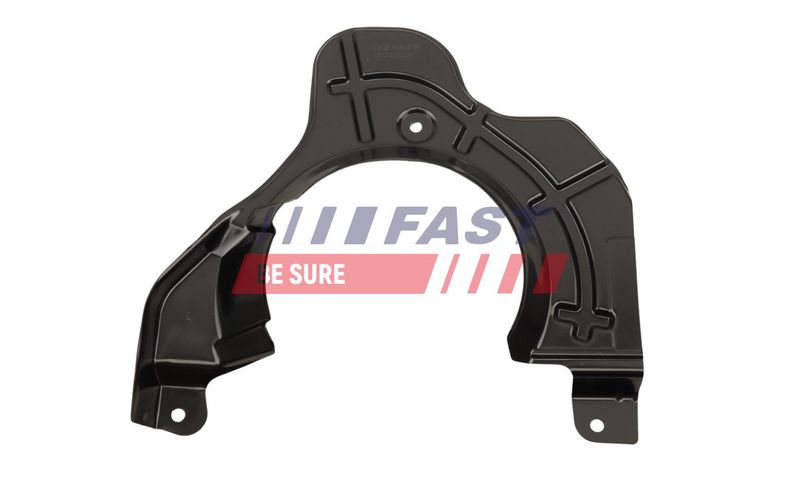 FT32547 FAST - ЗАХИСТ ГАЛЬМІВНОГО ДИСКА FIAT DUCATO 06> ПЕРЕД ЛВ