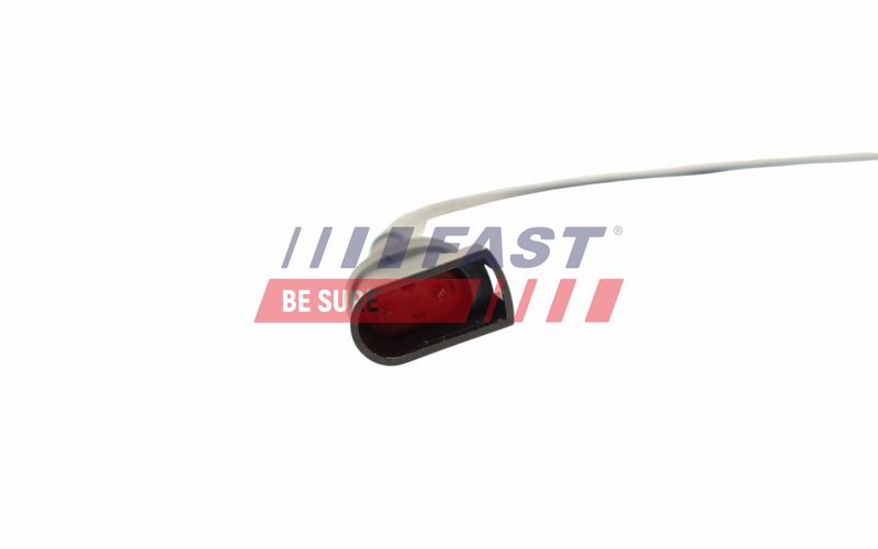 FT32601 FAST - ДАТЧИК ЗНОСУ ГАЛЬМІВНИХ КОЛОДОК FORD TRANSIT CUSTOM 12> ПЕРЕД/ЗАД