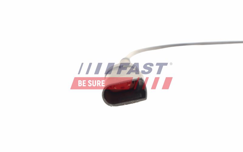 FT32604 FAST - ДАТЧИК ЗНОСУ ГАЛЬМІВНИХ КОЛОДОК FORD TRANSIT 13> ЗАД 670MM