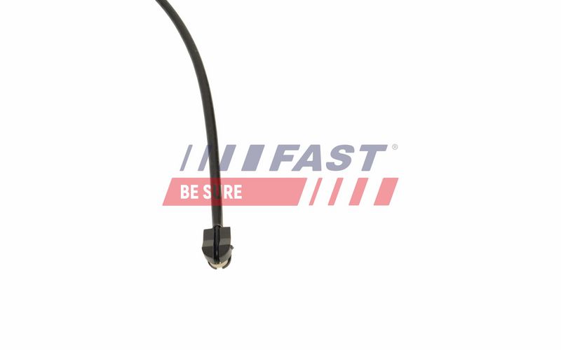 FT32604 FAST - ДАТЧИК ЗНОСУ ГАЛЬМІВНИХ КОЛОДОК FORD TRANSIT 13> ЗАД 670MM