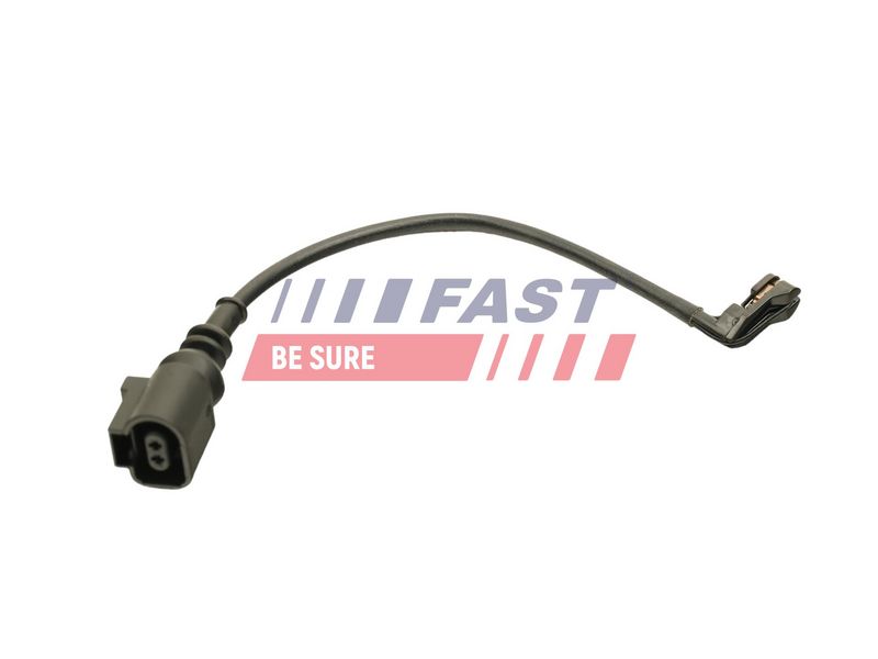 FT32605 FAST - ДАТЧИК ЗНОСУ ГАЛЬМІВНИХ КОЛОДОК VW CRAFTER II 16> ПЕРЕД/ЗАД 230MM