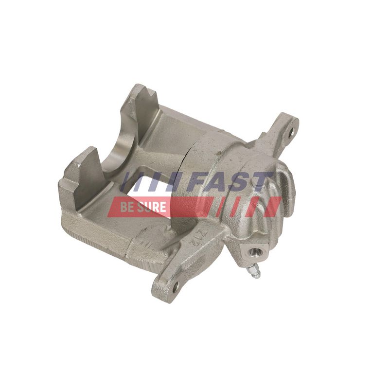 FT32811 FAST - СУПОРТ ГАЛЬМІВНИЙ CITROEN BERLINGO 08> ПЕРЕД ПР БЕЗ ХОМУТА 1.6 HDI