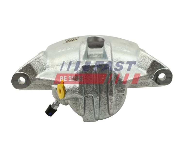 FT32812 FAST - СУПОРТ ГАЛЬМІВНИЙ CITROEN BERLINGO 08> ПЕРЕД ЛВ БЕЗ ХОМУТА 1.6/2.0 HDI