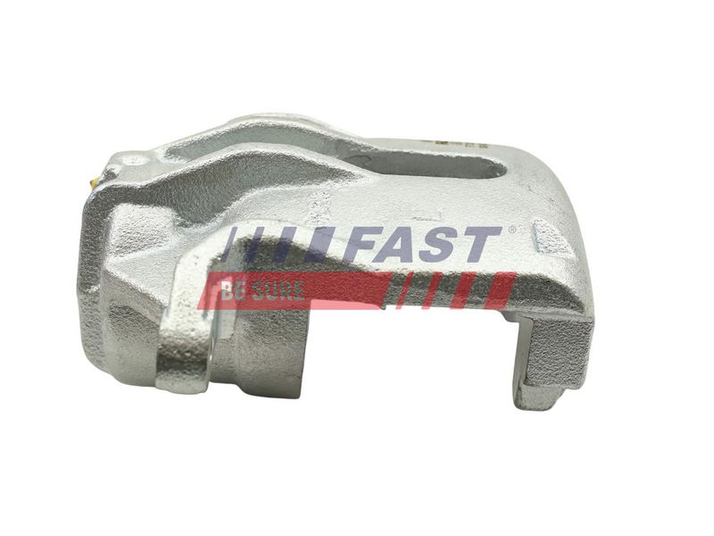 FT32812 FAST - СУПОРТ ГАЛЬМІВНИЙ CITROEN BERLINGO 08> ПЕРЕД ЛВ БЕЗ ХОМУТА 1.6/2.0 HDI