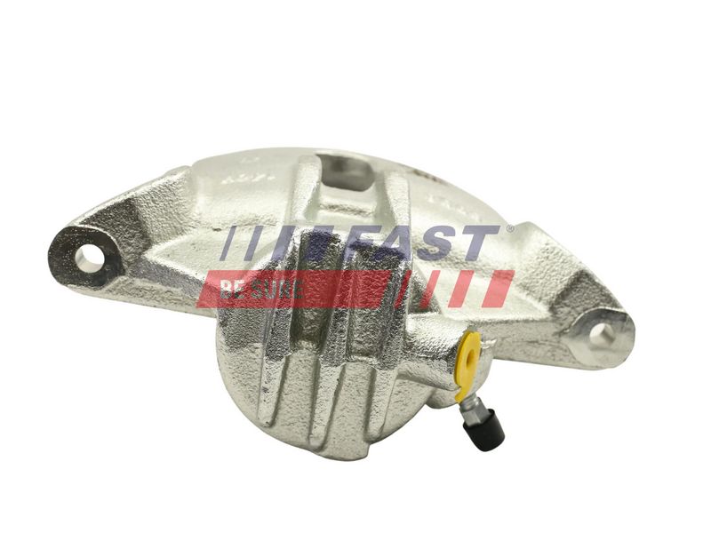 FT32813 FAST - СУПОРТ ГАЛЬМІВНИЙ CITROEN BERLINGO 08> ПЕРЕД ПР БЕЗ ХОМУТА 1.6/2.0 HDI