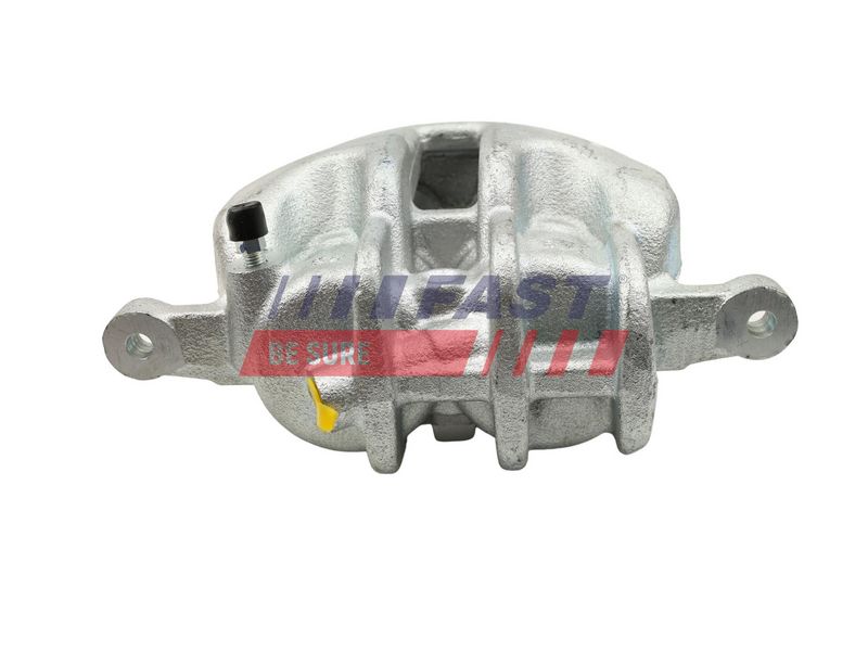 FT32814 FAST - СУПОРТ ГАЛЬМІВНИЙ FIAT SCUDO 07> ПЕРЕД ЛВ БЕЗ ХОМУТА 1.6/2.0 HDI