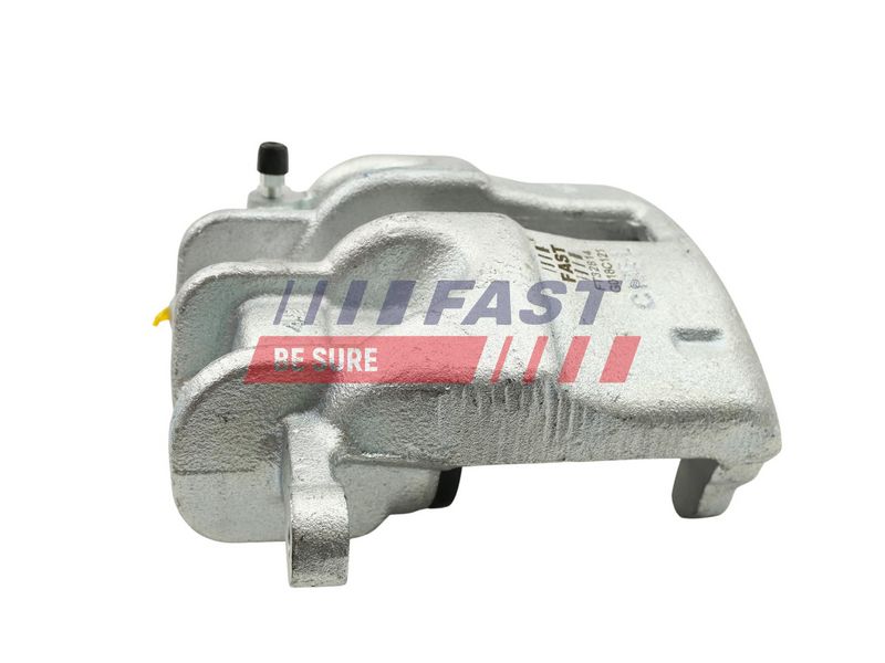FT32814 FAST - СУПОРТ ГАЛЬМІВНИЙ FIAT SCUDO 07> ПЕРЕД ЛВ БЕЗ ХОМУТА 1.6/2.0 HDI