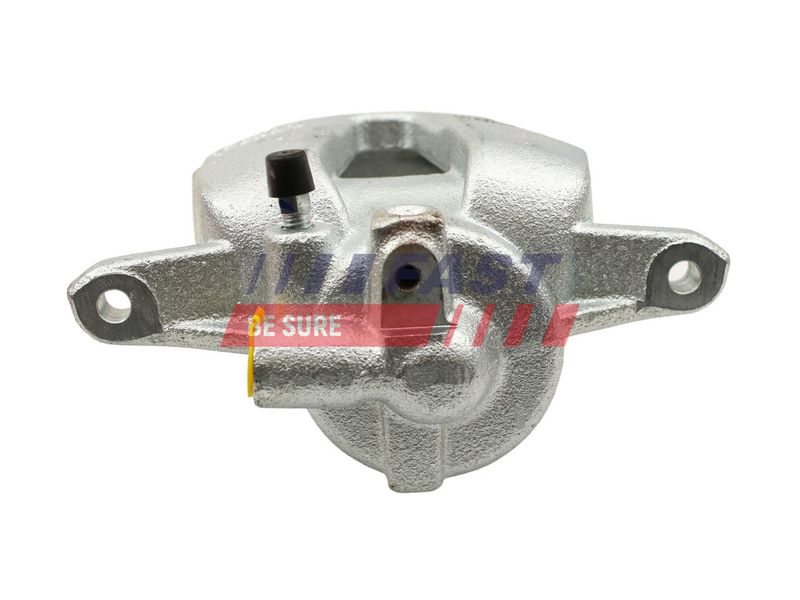 FT32818 FAST - СУПОРТ ГАЛЬМІВНИЙ FIAT DOBLO 00> ПЕРЕД ЛВ БЕЗ ХОМУТА 1.3 JTD