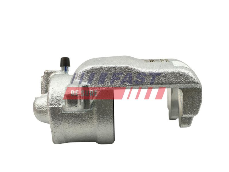 FT32818 FAST - СУПОРТ ГАЛЬМІВНИЙ FIAT DOBLO 00> ПЕРЕД ЛВ БЕЗ ХОМУТА 1.3 JTD