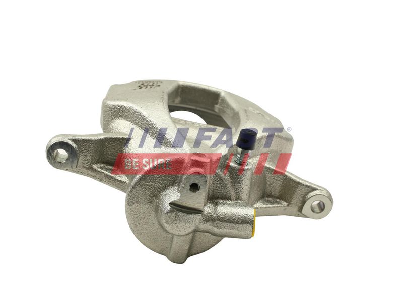 FT32821 FAST - СУПОРТ ГАЛЬМІВНИЙ FIAT DOBLO 09> ПЕРЕД ПР БЕЗ ХОМУТА 1.3 / 1.6 JTD