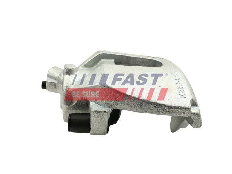 FT32826 FAST - СУПОРТ ГАЛЬМІВНИЙ FORD TRANSIT CONNECT 13> ПЕРЕД ЛВ БЕЗ ХОМУТА 1.5 / 1.6 TDCI