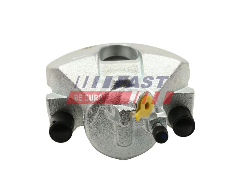 FT32827 FAST - СУПОРТ ГАЛЬМІВНИЙ FORD TRANSIT CONNECT 13> ПЕРЕД ПР БЕЗ ХОМУТА 1.5 / 1.6 TDCI