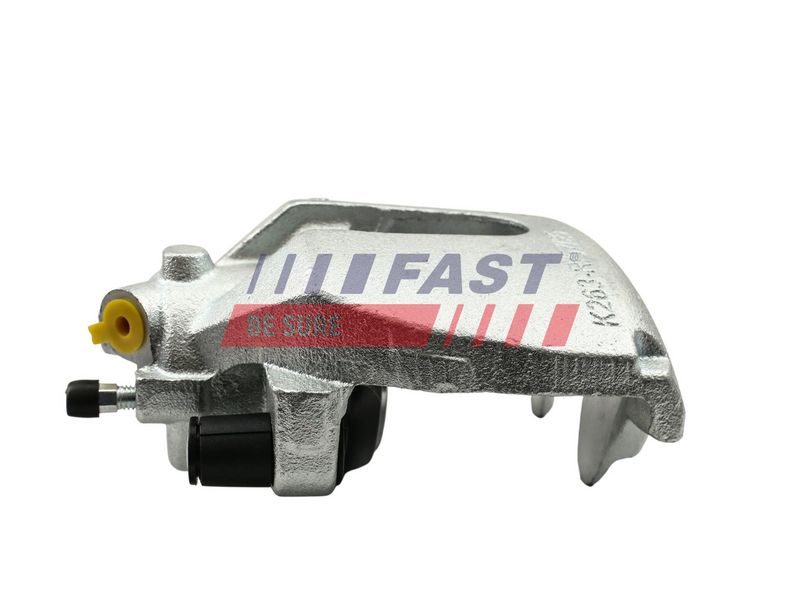 FT32827 FAST - СУПОРТ ГАЛЬМІВНИЙ FORD TRANSIT CONNECT 13> ПЕРЕД ПР БЕЗ ХОМУТА 1.5 / 1.6 TDCI