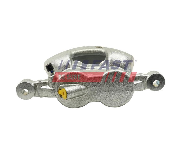 FT32830 FAST - СУПОРТ ГАЛЬМІВНИЙ FORD TRANSIT 13> ПЕРЕД ЛВ БЕЗ ХОМУТА 2.0 / 2.2 TDCI