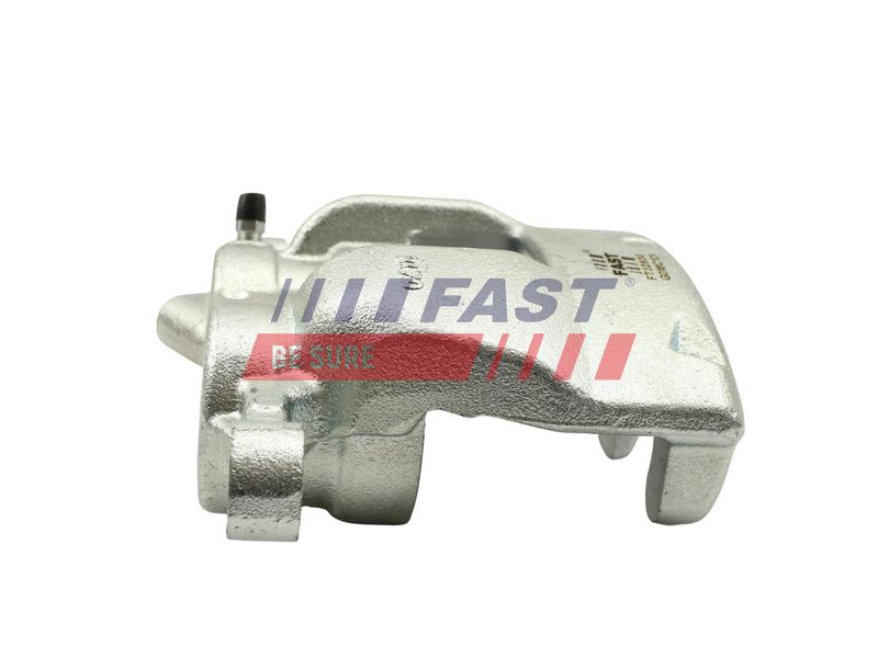 FT32830 FAST - СУПОРТ ГАЛЬМІВНИЙ FORD TRANSIT 13> ПЕРЕД ЛВ БЕЗ ХОМУТА 2.0 / 2.2 TDCI